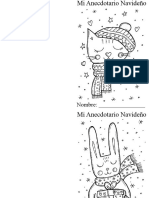 Actividades Matematicas