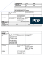 Mendellian Pattern of Inheritance