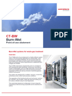 CT-BW Brochures