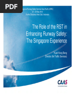 S6 P2 The Role of The RST in Enhancing Runway Safety