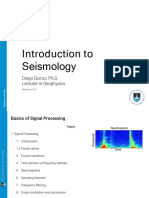 Signal Processing