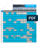 Emploi Du Temps MA SEM 26 Du 26-02-2024