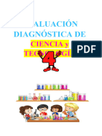 4° Cyt Evaluacion Diagnostica