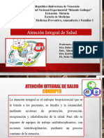 Tema 5 Atencion Integral Salud