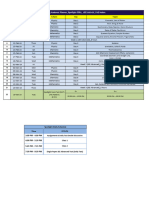 Updated - XI Spotlight Planner - 2023-24