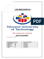 Fluid Assignment 2016