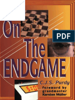 Purdy C.J.S. - On The Endgame (2003)