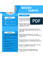 Bruno Sabino