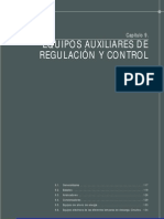 Explicacion de Los Equipos Auxiliares de Regulacion Control SODIO MERCURIO HALOGENUROS