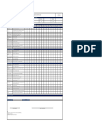 For-Ssta-079 Inspección Preoperacional Montacargas V1