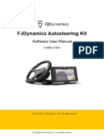 FJD Autosteering Kit User Manual v2.1 - Compressed