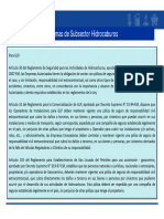 Pólizas de Seguro de Responsabilidad Civil Extracontractual 2