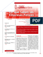 Empresas Felices