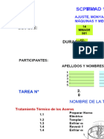 Nuevo Documento de Microsoft Word