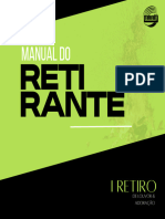 Manual Do Retirante 2023