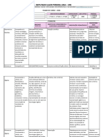 MODELO PLANEJAMENTO - 2024 - NOVO ENSINO MÉDIO (MAT 3º Ano)