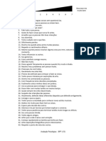 BFP Caderno