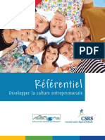 Referentiel Interactif