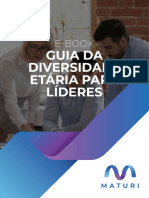 Diversidade Etaria para Lideres - Maturi