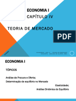 Cap IV Economia I 2023A-1