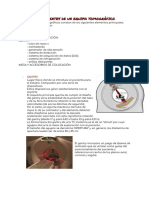 Componentes de Un Equipo Tomográfico