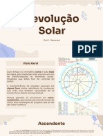 Revolução Solar - Patt Menezes