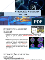 Aula 1 Introducao A Medicina Nuclear