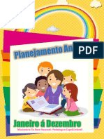 Estruturando o Ministério Infantil 2023 1