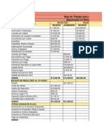 Proyecto 5-Flujo de Efectivo