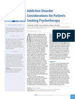 Stubbs - Merrill 2019 Addiction Disorder Considerations For Patients Seeking Psychotherapy Icns - 16