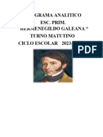 Programa Analitico 23-24 2 PDF