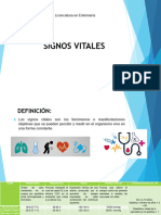 Signos Vitales MM