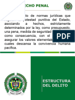 Derecho Penal General