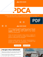 Conheça e Aprenda A Aplicar o PDCA, Metodologia de Gestão Que Irá Ajudar Você e Seu Time A Focar No Que Realmente Importa para Alcançar Suas Metas