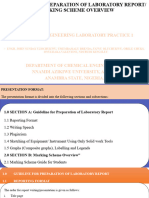 Plain Slide 2022 Marking Guide