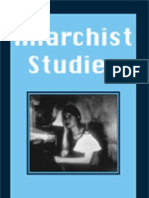 Anarchist Studies - 16-1