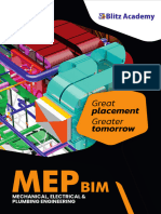 Mep Brochure Bim New