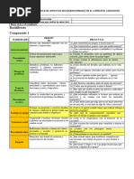 Evaluación de Aspectos Socioemocionales