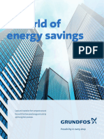 CBS Energy-Optimisation Casebooklet