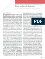 11 Chapter 87 Renal Insufficiency and Ischemic Nephropathy