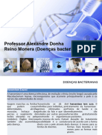 Doenças Bacterianas