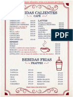 Cafe Napoles