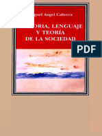 CABRERA HistorialenguajeyTeoradelaSociedad LIBRO