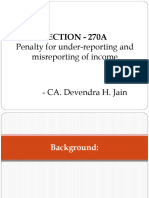 21 4 2018 Ca Devendra Jain Penalty 270a