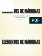 Elementos de Mquinas