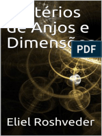 Mistérios de Anjos e Dimensões - Eliel Roshveder