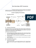 Howo Transmision