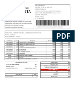 Descuento: 1,02: Tarjeta de Debito 8.59