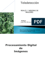 Clase 5-6 - Realce y Mejoras de Imagenes