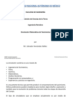 Facultad de Ingeniería: Por M.I. Salvador Hernández Ibáñez